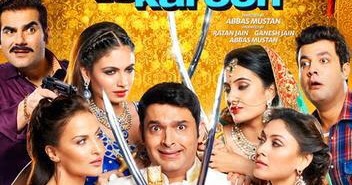 Kis Kisko Pyaar Karoon Full Movie Hd 720p 1060