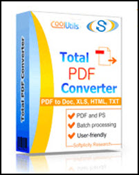 عملاق تحويل الملفات الى الpdf Total PDF Converter 2.1.0.187 Total+PDF+Converter+1