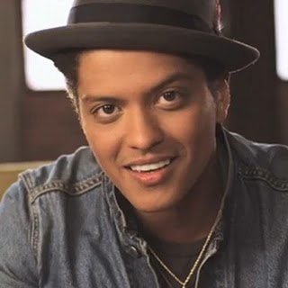 Somewhere In Brooklyn Bruno Mars