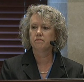 Catherine Kitty Donnelly