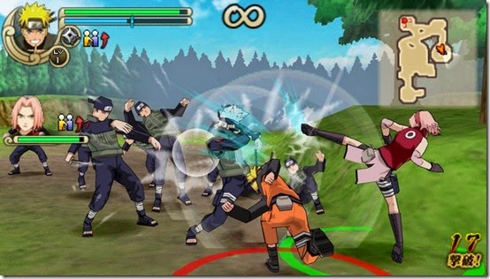 Free Web Games