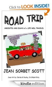 Road Trip - Read an Excerpt