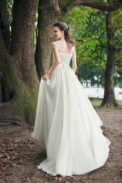 Gabbiano | 2015 Collection | Bridal Fashion Gabbiano | 2015 Collection | Bridal Fashion