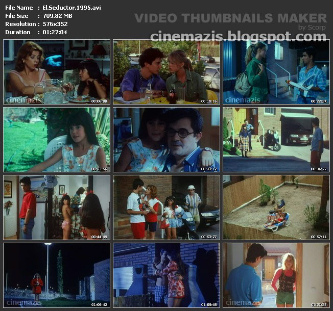 El Seductor (Spain, 1995)
