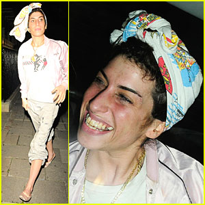 amy winehouse before and after