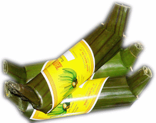 Resep Kue Gethuk Pisang Nikmat Resep Kue Gethuk Pisang Nikmat