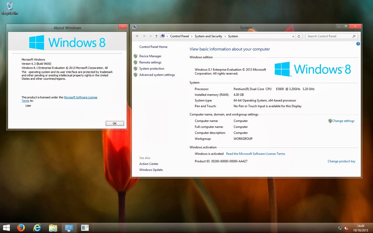 Как из windows 7 home сделать терминальный сервер Как из windows 7 home сделать терминальный сервер