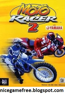 Moto Racer 2 Free Download