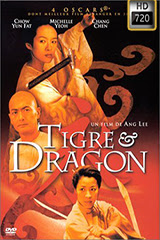 Tigre y dragón