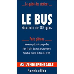 Paris Bus