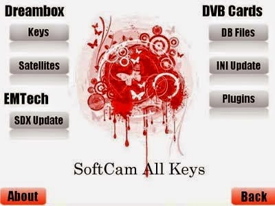 New SoftCam Key All Receivers Home TV Swiss Cable Network Download