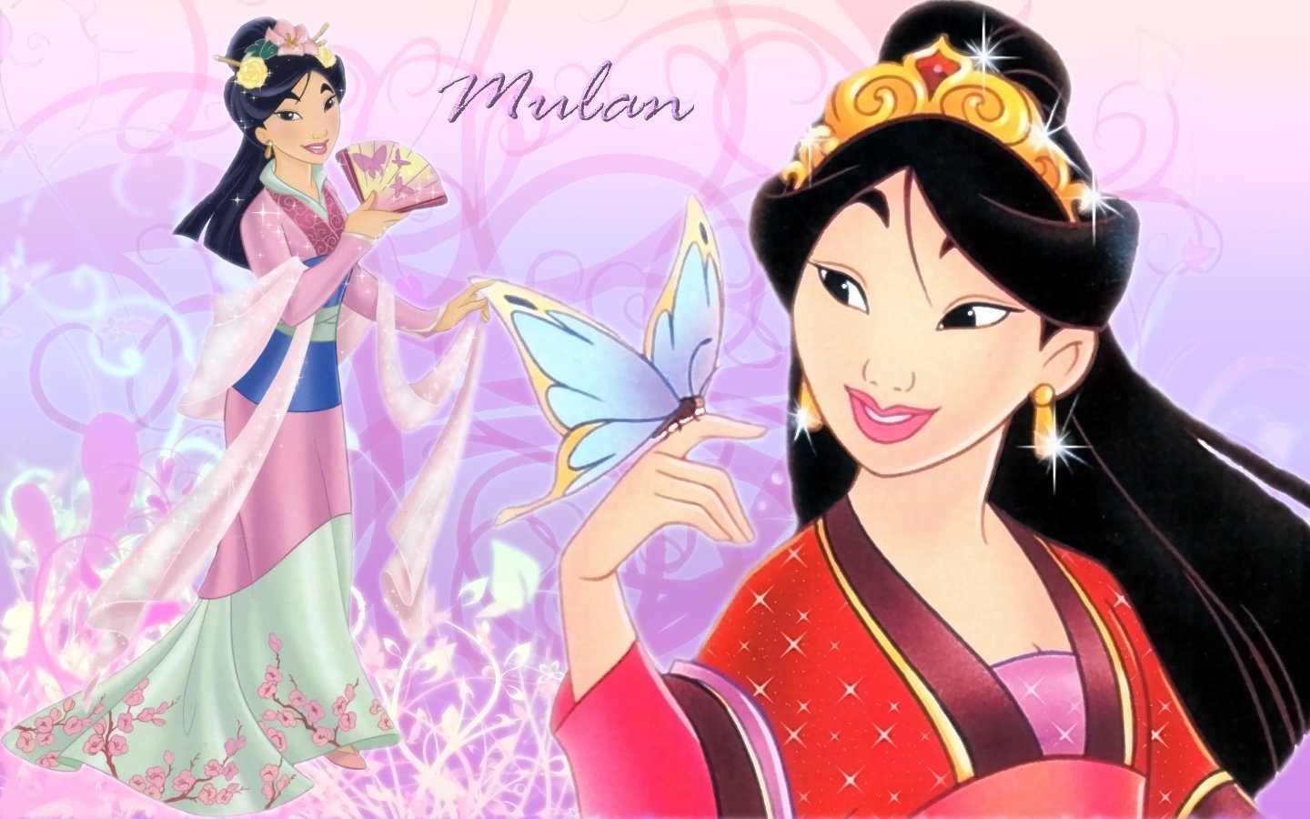 13 disney princess mushu mulan characters wallpaper mickey mouse christmas presents