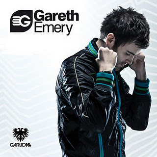 Gareth Emery - Concrete Angel