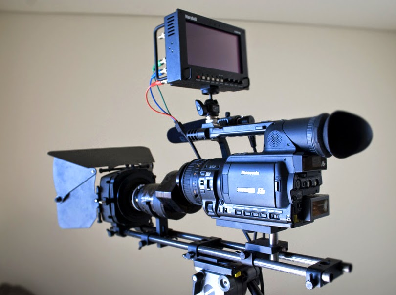 Panasonic P2 Camera rental in Hyderabad india Camera on rental in Hyderabad Telangana