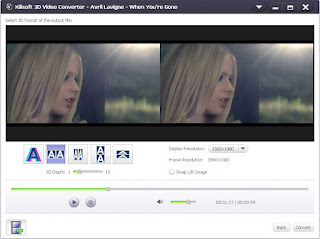Free Faster Download Xilisoft 3D Video Converter with Serial Free Faster Download Xilisoft 3D Video Converter with Serial