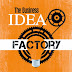 The Business Idea Factory - Free Kindle Non-Fiction