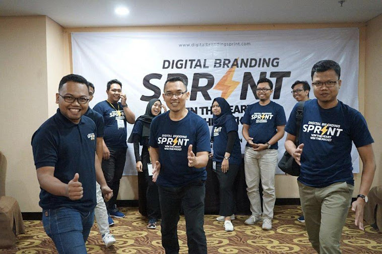 Workshop Digital Marketing