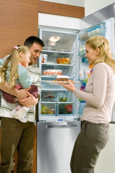 CÁCH SỬ DỤNG TỦ LẠNH ĐÚNG CÁCH CÁCH SỬ DỤNG TỦ LẠNH ĐÚNG CÁCH