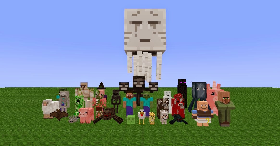 1001 Juegos Que Debes Jugar Antes De Morir 2014 El minicraft original fue creado por markus persson, también conocido como notch, el creador de minecraft para la competición de videojuegos ludum dare 22. 1001 juegos que debes jugar antes de morir blogger