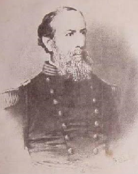 Coronel Marina ÁLVARO J. DE ALZOGARAY Guerras del Brasil, Grande, Paraguay y Civiles (1809-†1879)