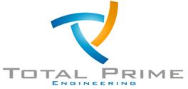 Lowongan Kerja PT Total Prime Engineering  Staff Admin Sales Engineering Drafter Engineering