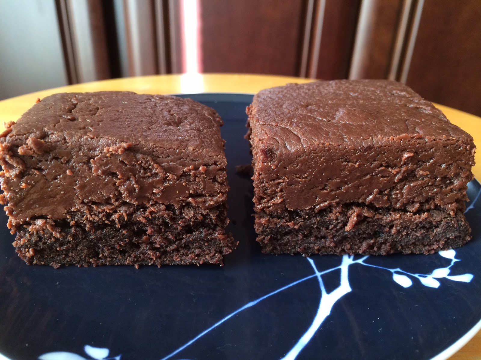 The Pastry Chef's Baking Nutella Fudge Brownies