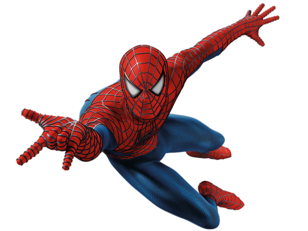 Spiderman PNG Pictures 30th March 2013 - Free Photo Editing Effects