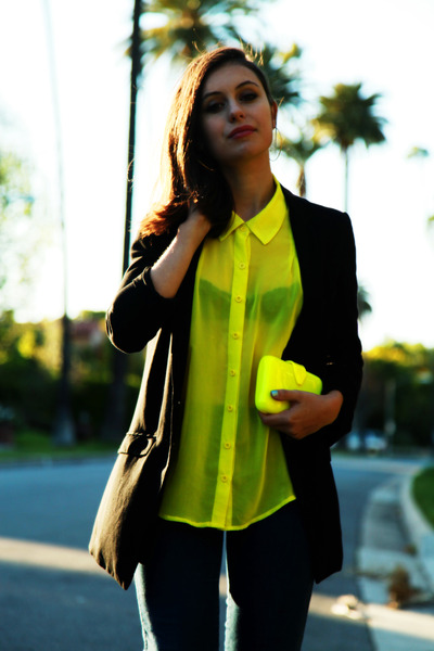 Neon Fashion - Sharp Color Fashion Collection Neon Fashion - Sharp Color Fashion Collection