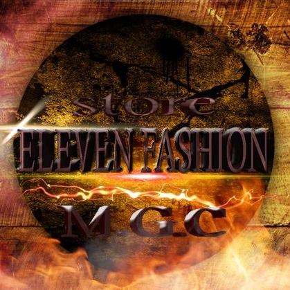 Eleven Fashion ::M.S.C::