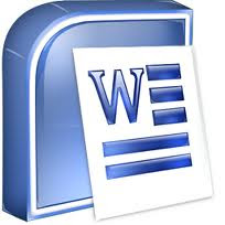 MS word 2010