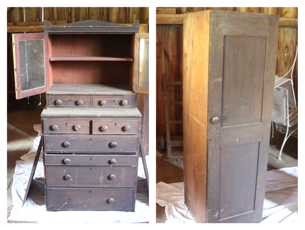 Good Clean Fun Wardrobe Makeover