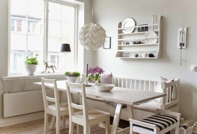 Muebles de comedor por la decoradora experta: octubre 2014