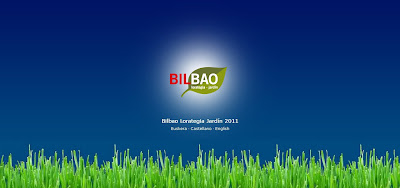 Bilbaojardin 2011
