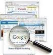 Semua Posting terindeks Google Praktek Blog