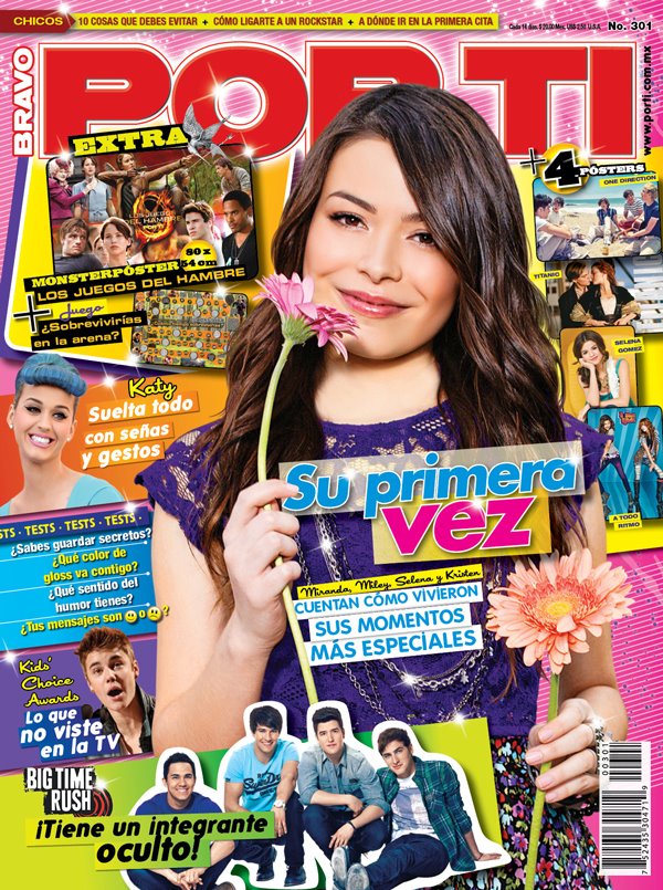 Pagina Revista Por Ti Mexico