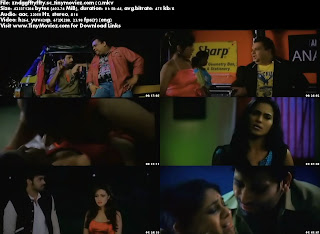 Zindagi 50 50 (2013) DVDScr 400MB