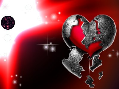 Broken Heart Broken Heart