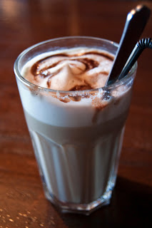 ICE CAPPUCINO (Italia) ICE CAPPUCINO (Italia)