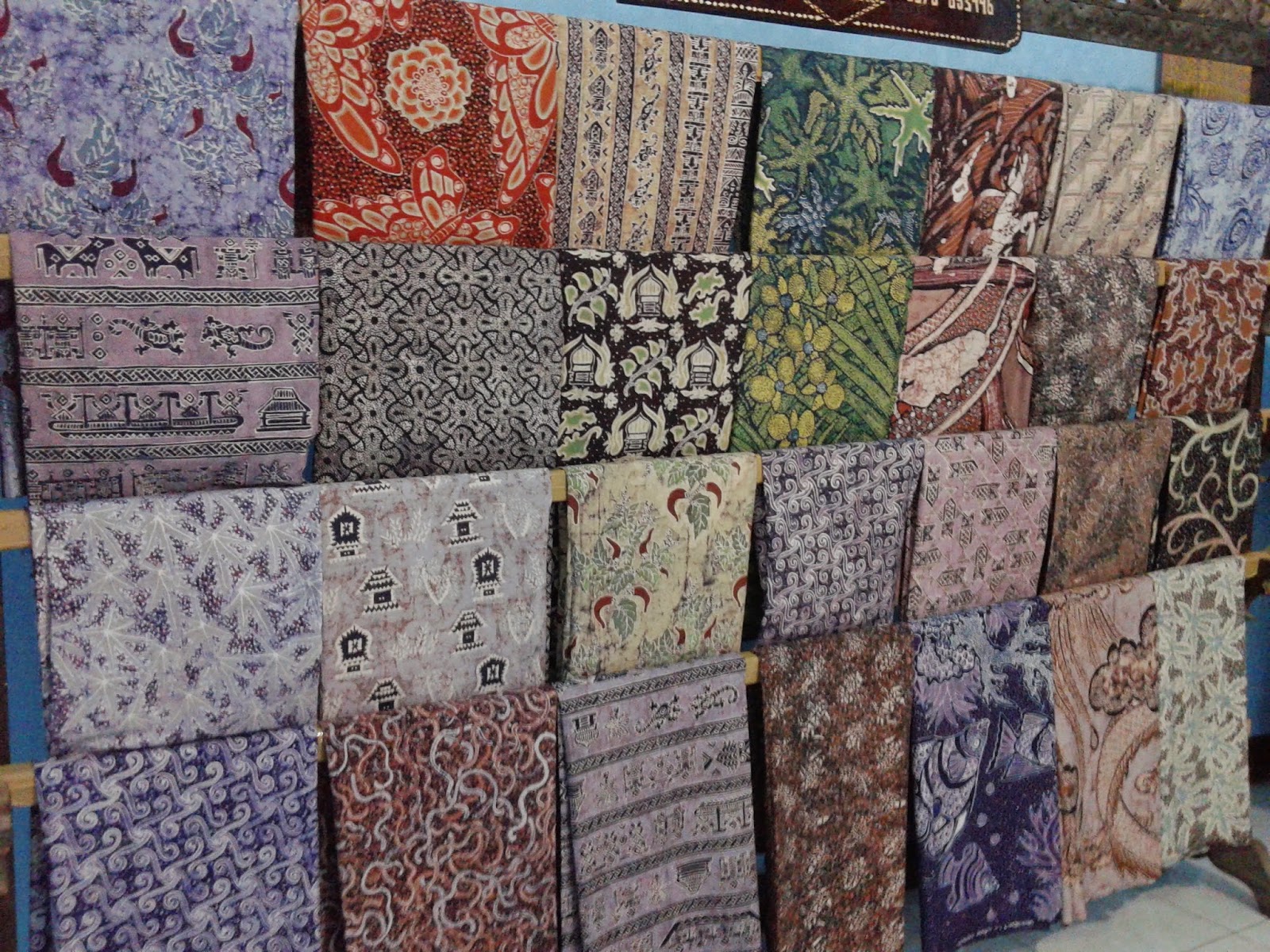 Lombok Surgawi Tour &amp; TravelKami Melayani anda sepenuh