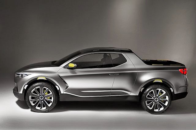 Sınıfının ilk Hyundai modeli!