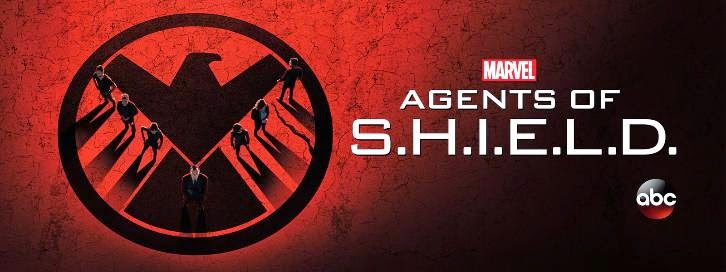 Agents of SHIELD - Season 2 Midseason Finale - EP's Discuss Shocking Twists 