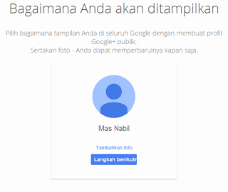 Cara Mendaftar Email Di Gmail