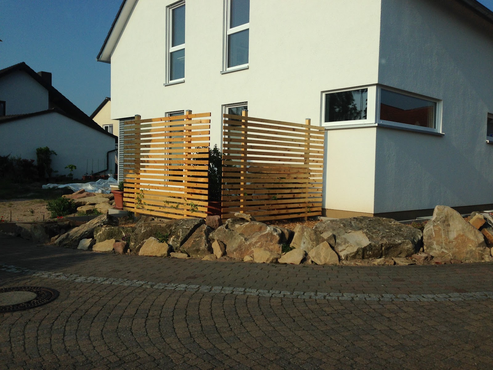 HomeSweetHome: Bilder