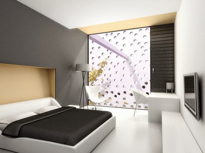 warna cat dinding kamar tidur warna cat dinding kamar tidur