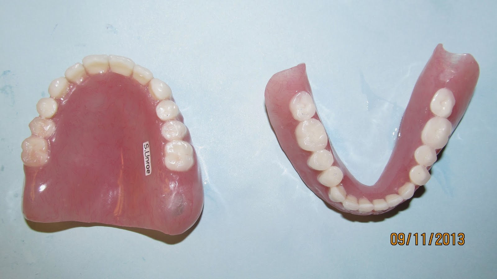 Dental Clinical Case Presentations StepbyStep guides Complete