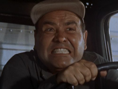 jonathan winters