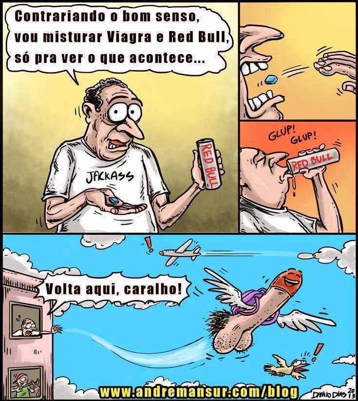 Viagra and redbull