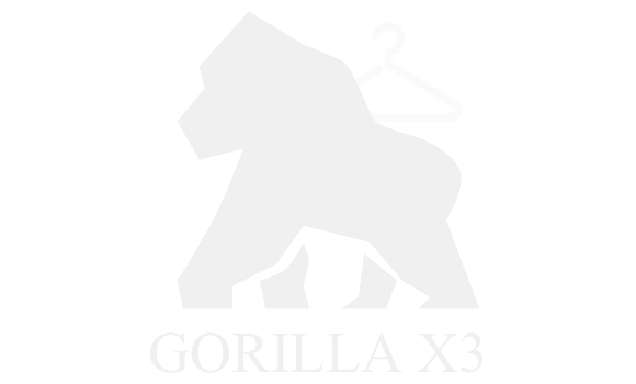 Gorilla X3