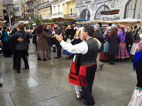 Spain, Feast of the Reconquest in Vigo 2013    by E.V.Pita   http://picturesplanetbyevpita.blogspot.com/2015/02/spain-feast-of-reconquest-in-vigo-2013.html   Fiesta de la Reconquista de Vigo 2013    por E.V.Pita