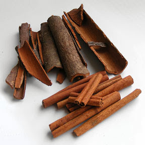 Canela Chá de Canela